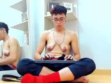 jp_colleman on Chaturbate 