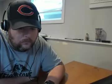 jrockit8489 on Chaturbate 