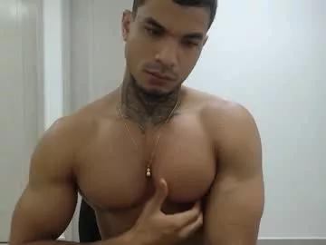 juan_gomez_1 on Chaturbate 