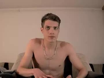 just_alexx12 on Chaturbate 