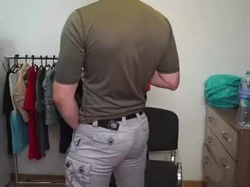 just_hairy_man on Chaturbate 