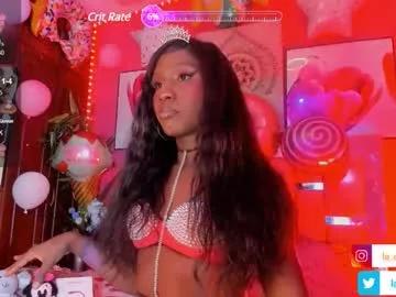 kandy_scarleth on Chaturbate 