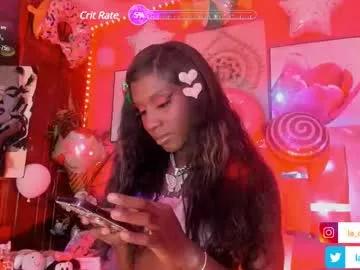 kandy_scarleth on Chaturbate 