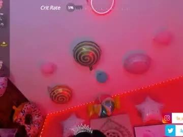 kandy_scarleth on Chaturbate 