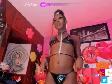 kandy_scarleth on Chaturbate 