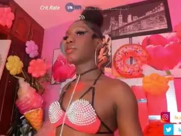 kandy_scarleth on Chaturbate 