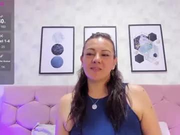 karla_valk on Chaturbate 