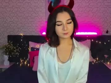 kate_evel on Chaturbate 