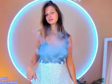 katie_dierse on Chaturbate 