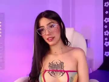 keily_gh1 on Chaturbate 