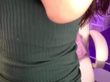 keily_gh1 on Chaturbate 