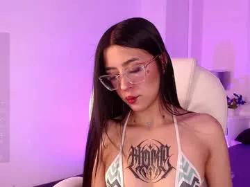 keily_gh1 on Chaturbate 