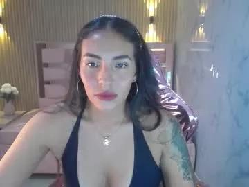 kenly_valencia_sub on Chaturbate 