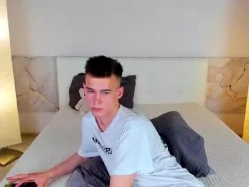 kevin_kess on Chaturbate 