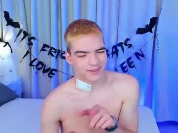 kevin_kess on Chaturbate 