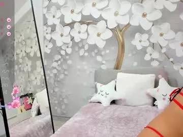 kim_jessica on Chaturbate 