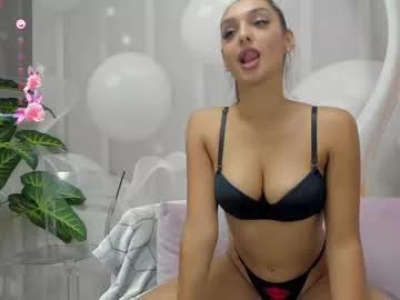 kim_jessica on Chaturbate 