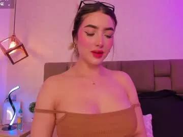 kim_woodz on Chaturbate 