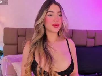 kim_woodz on Chaturbate 