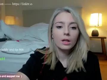 kimilee22 from Chaturbate
