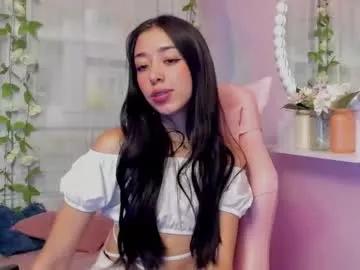 kimmyy_vega on Chaturbate 