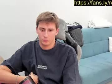 krishort on Chaturbate 