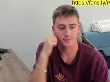 krishort on Chaturbate 