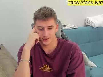 krishort on Chaturbate 