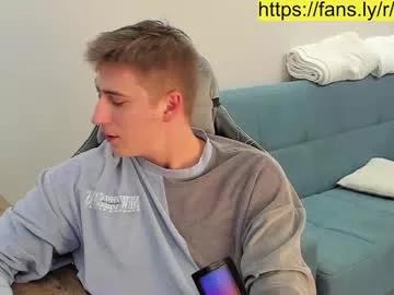 krishort on Chaturbate 