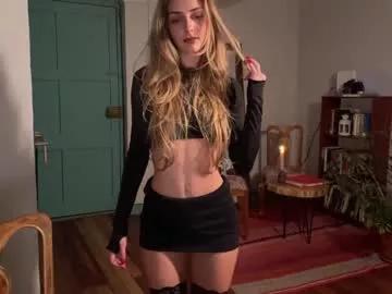 ksensual on Chaturbate 