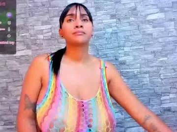 la_indiia on Chaturbate 