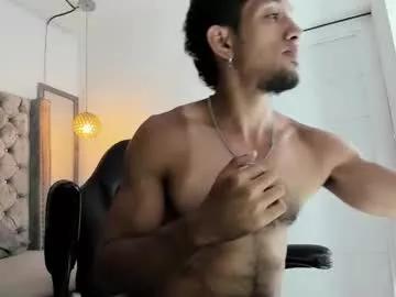 latinhotboys1 on Chaturbate 