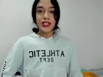 latinsecretfantasy on Chaturbate 