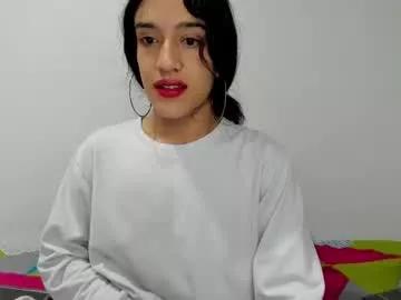 latinsecretfantasy on Chaturbate 