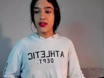 latinsecretfantasy on Chaturbate 