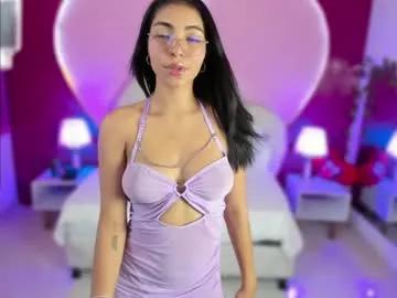 lauramartin1 on Chaturbate 