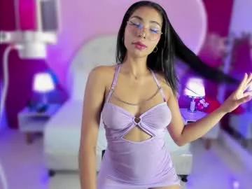 lauramartin1 on Chaturbate 