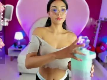 lauramartin1 on Chaturbate 