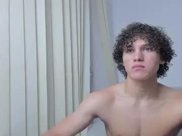 laureent__ on Chaturbate 