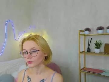 lexyfoxy_ on Chaturbate 