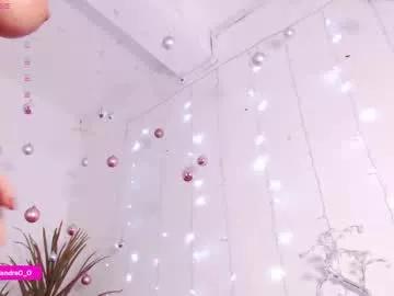 lexyjoyce on Chaturbate 