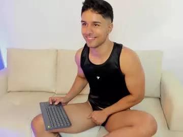 liam_colliins on Chaturbate 