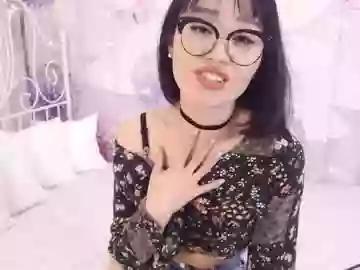 lianayun on Chaturbate 