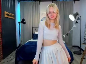 linacuddles on Chaturbate 