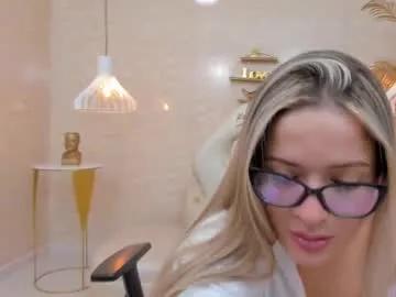 linda_adans_ on Chaturbate 