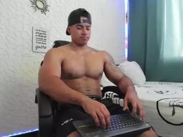 litoxxx_cass on Chaturbate 