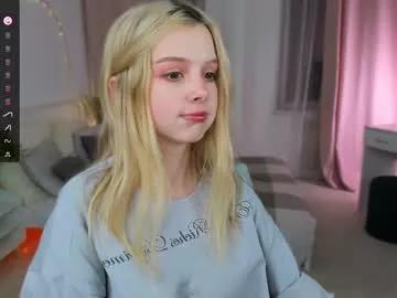 little_anitta on Chaturbate 