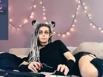 littlepinkcat on Chaturbate 