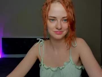 live_lily_ on Chaturbate 