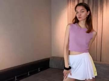 loraantell on Chaturbate 